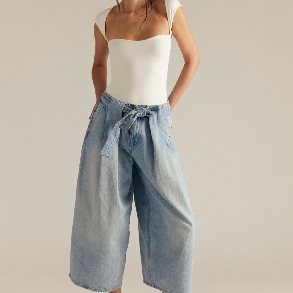 We The Free jeans
